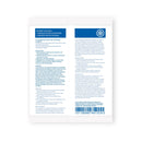 Medline Standard Instant Cold Packs, 4.75" x 6.25" (12 cm x 16 cm)