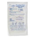 Sterile Powder-Free Latex Exam Gloves - Pair