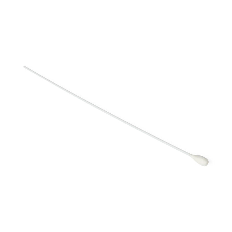 Medline Non-Sterile Rayon-Tip Proctology Swab, 16" (40 cm)