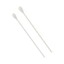 Medline Non-Sterile Rayon-Tip Proctology Swab, 8" (20 cm)