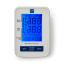 Automatic Digital Blood Pressure Unit with Backlight and Talk Option, With Adult Cuff