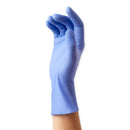 SensiCare Ice Powder-Free Nitrile Exam Glove