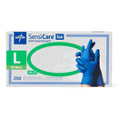 SensiCare Ice Powder-Free Nitrile Exam Glove