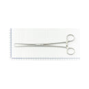 Medline Furst Braun Uterine Tenaculum Forceps, 10.25" (26 cm)