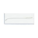 Medline Graduated Furst Sims Uterine Sound, 12.5" (31.75 cm)