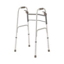 Folding Paddle Walker, Adult, No Wheels