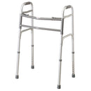 Medline Bariatric Folding Walker