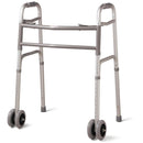 Medline Bariatric Folding Walker