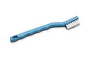 Medline Nylon Instrument Cleaning Brush Handle, 7" (18 cm)