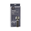 Sprague Rappaport Stethoscope Kit, Grey