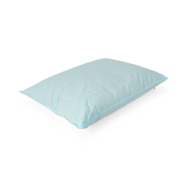 Medsoft Wipeable Pillow with Vinyl Ticking, 18" x 24" (46 x 61 cm)