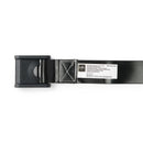 Medline Transfer/Gait Belt, Wipeable, Black