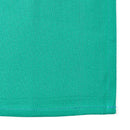 Summit Reusable OR Towel, 17" x 29" (43 cm x 74 cm), Jade Green