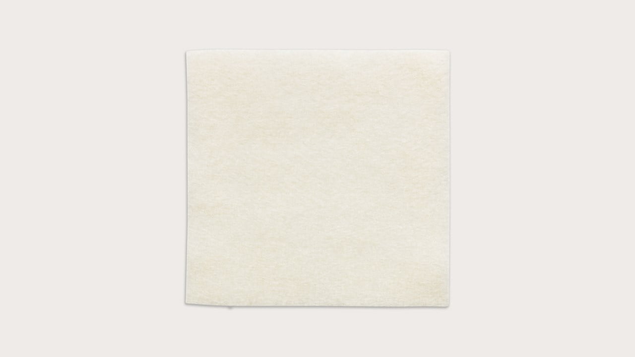 Melgisorb Ag Silver Alginate Dressing