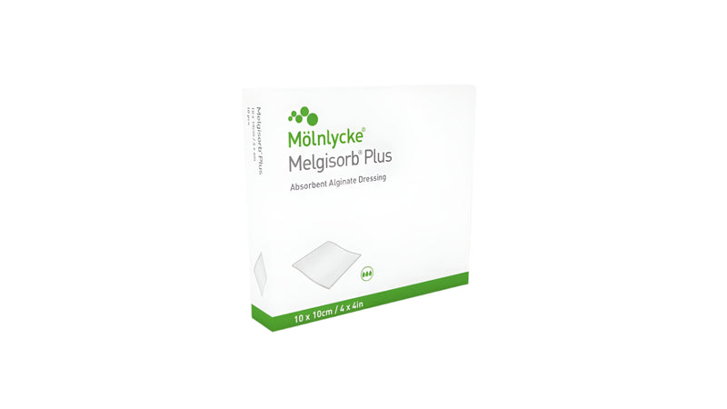 Metasorb Dressing Melgisorb Plus Dressing