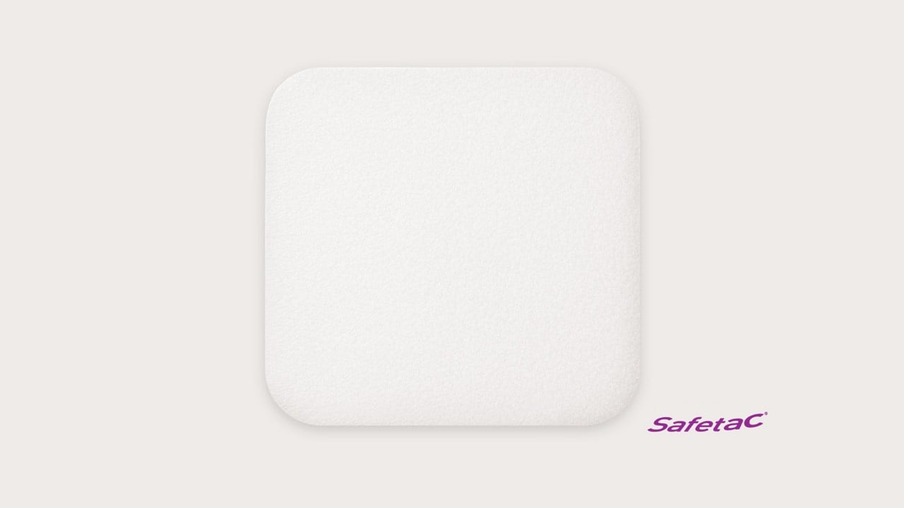 Mepilex Absorbent Foam Dressing
