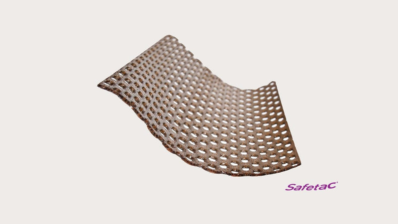 Mepitel Ag Antimicrobial soft silicone wound contact layer