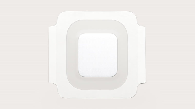 Mepore Film and Pad Dressing