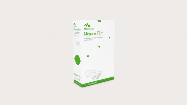 Mepore Film Dressing