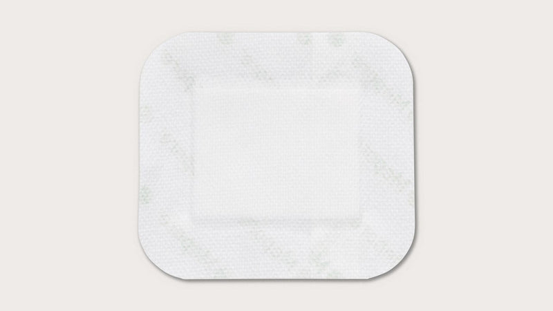 Mepore Adhesive Dressing