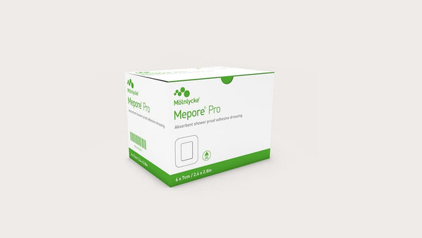 Mepore Pro Adherent Dressing