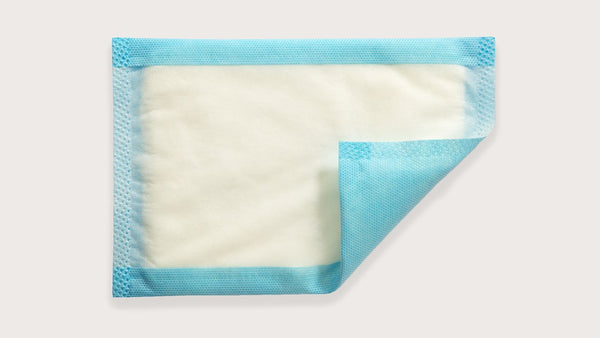 Molnlycke Mesorb Dressing