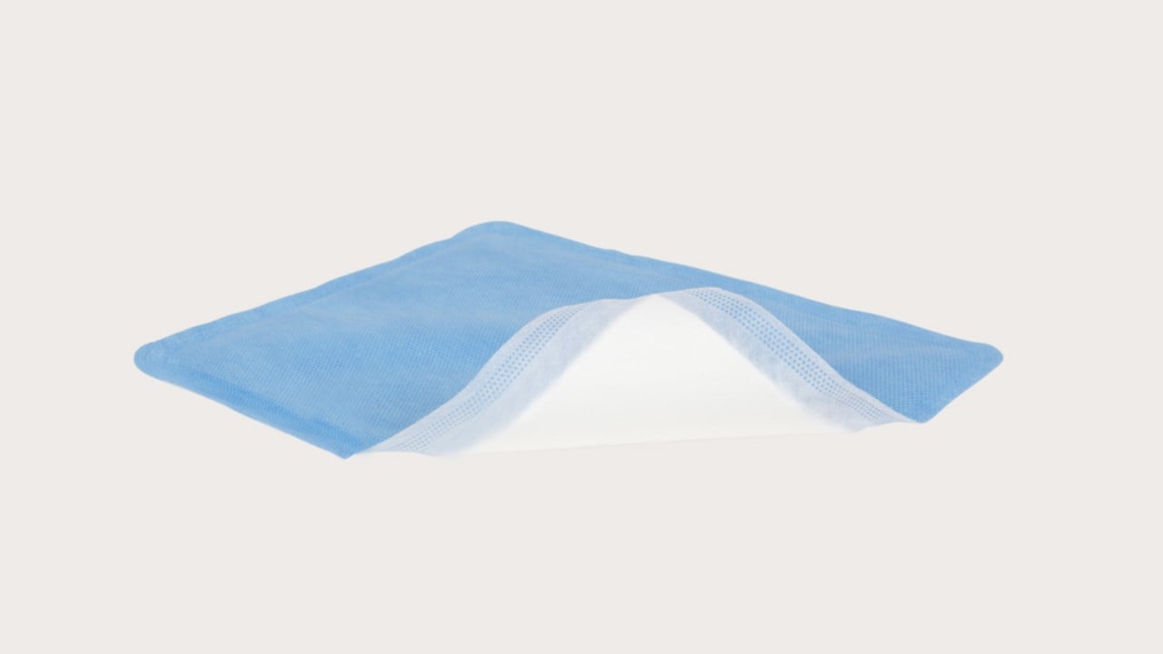 Mextra Super Absorbent Dressing