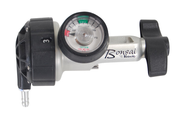 Drive Bonsai® Velocity Pneumatic Oxygen Conserver