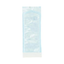 Self-Sealing Steam Sterilization Pouch, 3.5" x 9" (8.89 cm x 22.86 cm)