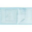Sterilization Heat Seal Rolls, 6" x 100' (15.24 cm x 30.48 m)