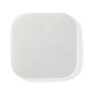 Medline Optifoam Gentle Silicone Foam Dressing without Border