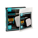 Medline Optifoam Gentle Silicone Foam Dressing without Border