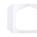 Medline Suresite Window Transparent Film Dressing