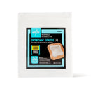 Optifoam Gentle Silicone Adhesive Liquid Trap Foam Dressing with Border