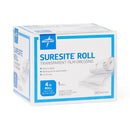 Medline Suresite Window Transparent Film Dressing