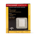 Stratasorb Island Wound Dressing