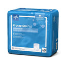 Medline Protection Plus Super-Absorbent Adult Underwear