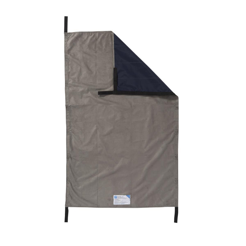 Comfort Glide Repositioning Sheet, 35" x 55" (89 cm x 140 cm), No Strap, 575 lbs. Weight Capacity