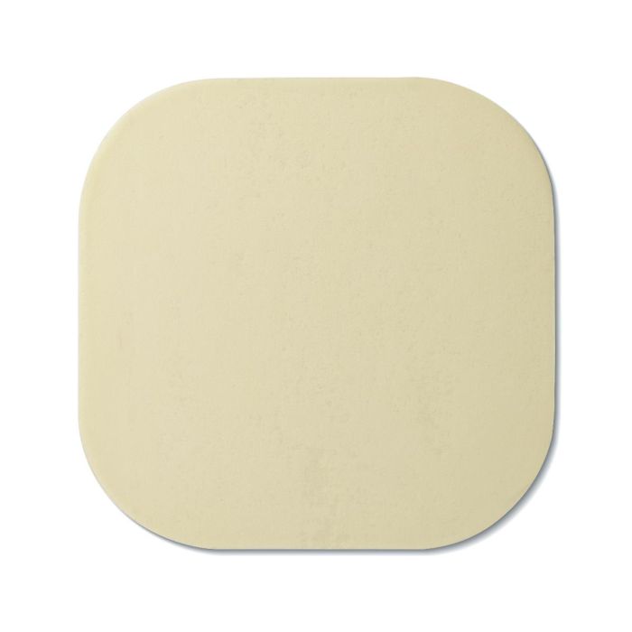 Medline Exuderm LP Low-Profile Thin Hydrocolloid Wound Dressing