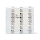 Medline Exuderm LP Low-Profile Thin Hydrocolloid Wound Dressing