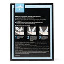 Medline IoPlex Iodophor Foam Dressing