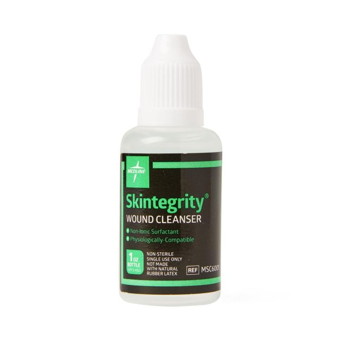 Skintegrity Wound Cleanser