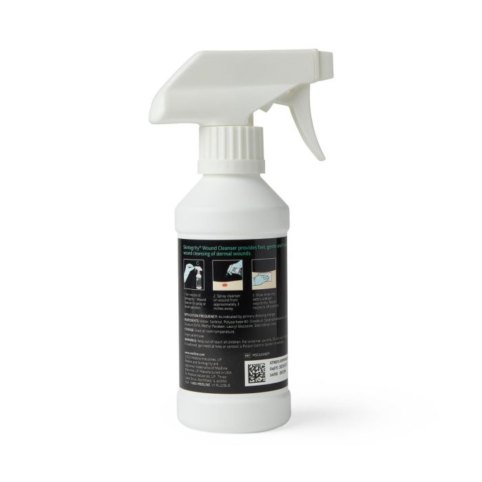 Skintegrity Wound Cleanser