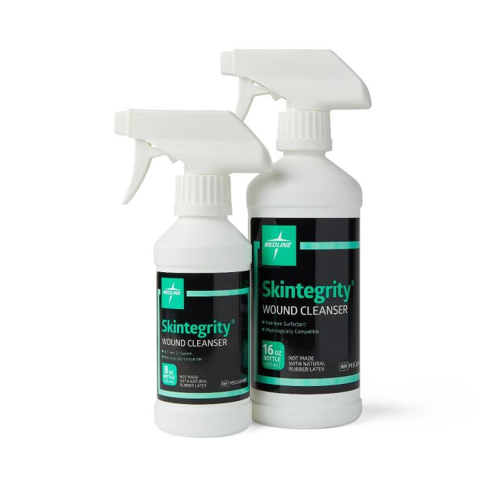 Skintegrity Wound Cleanser