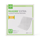 Maxorb Ag Silver 100%-Calcium Alginate Dressing