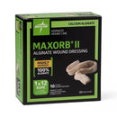 Medline Maxorb II Calcium Alginate Dressing