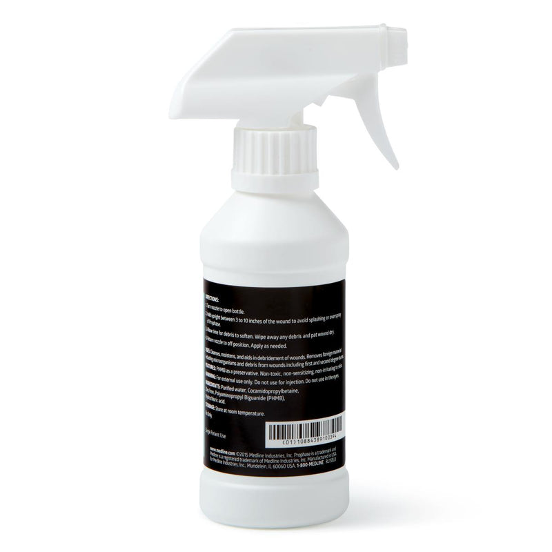 Prophase® Wound Cleanser, 236 mL, Bottle