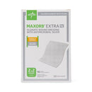 Medline Maxorb Extra Ag Silver Alginate Dressing