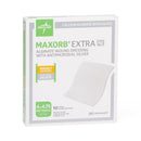 Medline Maxorb Extra Ag Silver Alginate Dressing