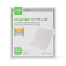 Medline Maxorb Extra Ag Silver Alginate Dressing